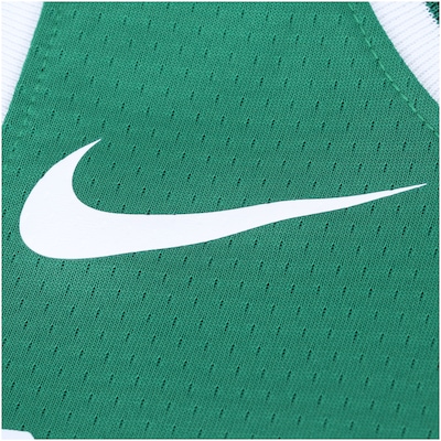 Camisa Regata Nike NBA Boston Celtics Jersey Road - Masculina - Foto 3