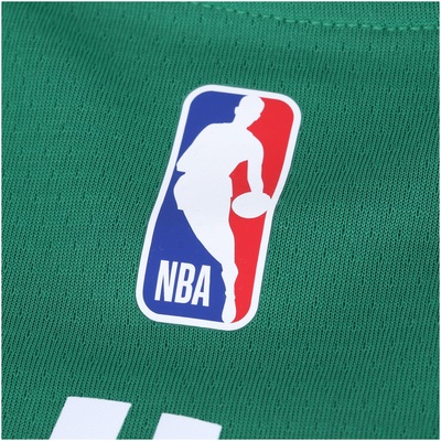 Camisa Regata Nike NBA Boston Celtics Jersey Road - Masculina - Foto 5