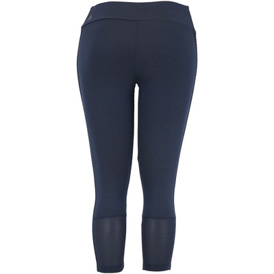 Calça Capri adidas 3S Tight - Feminina - Foto 2