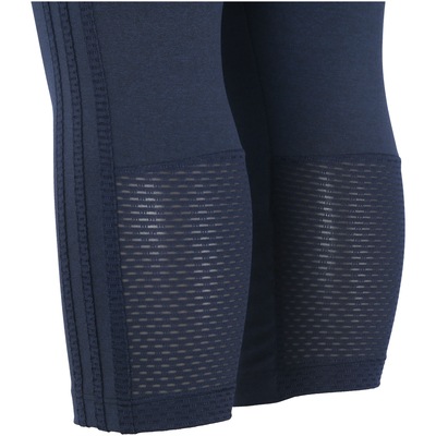 Calça Capri adidas 3S Tight - Feminina - Foto 4