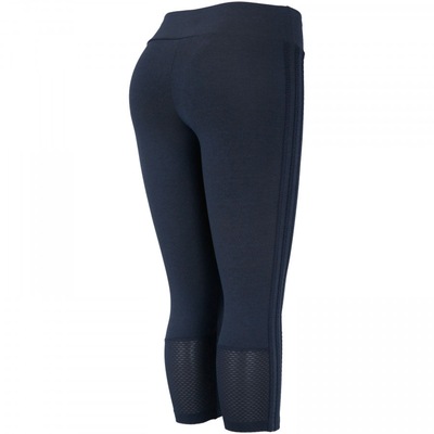 Calça Capri adidas 3S Tight - Feminina - Foto 6