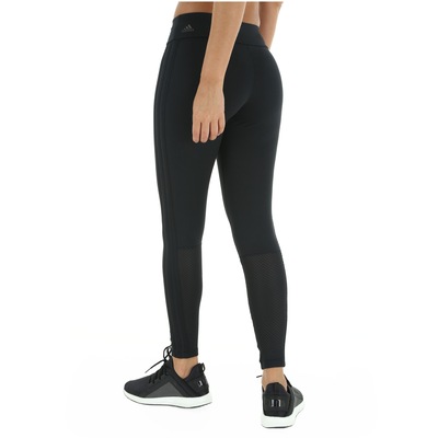 Calça Legging adidas 3S Tight - Feminina - Foto 2