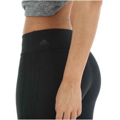 Calça Legging adidas 3S Tight - Feminina - Foto 3