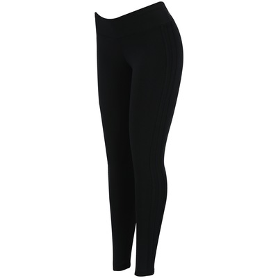Calça Legging adidas 3S Tight - Feminina - Foto 1