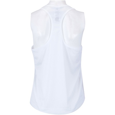 Camiseta Regata adidas D2M Logo Tank - Feminina - Foto 2