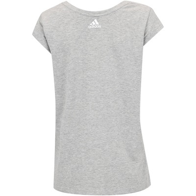 Camiseta adidas Com T - Feminina - Foto 3
