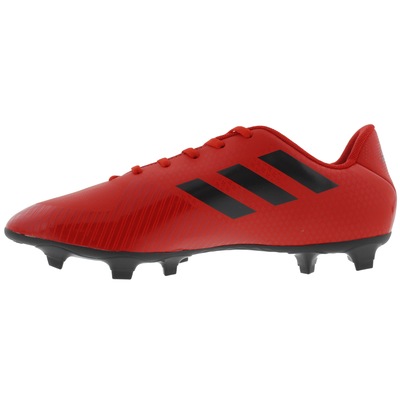 Chuteira de Campo adidas Artilheira III FG - Adulto - Foto 5