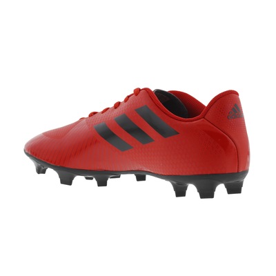 Chuteira de Campo adidas Artilheira III FG - Adulto - Foto 6