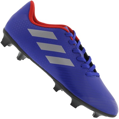 Chuteira de Campo adidas Artilheira III FG - Adulto - Foto 1