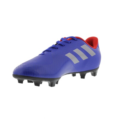 Chuteira de Campo adidas Artilheira III FG - Adulto - Foto 4
