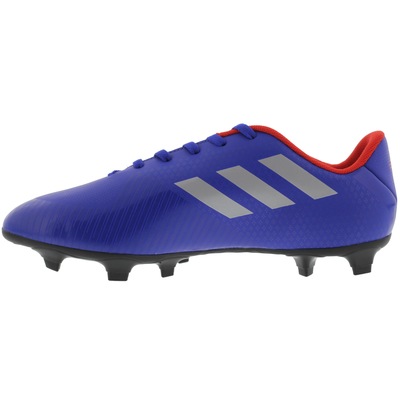 Chuteira de Campo adidas Artilheira III FG - Adulto - Foto 5