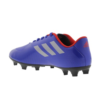 Chuteira de Campo adidas Artilheira III FG - Adulto - Foto 6