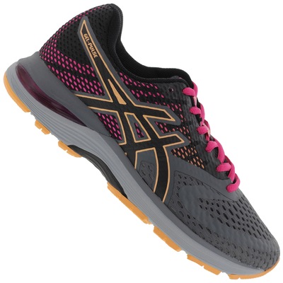 Tênis Asics Gel Pulse 10 A - Feminino - Foto 1