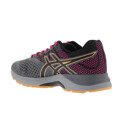Tênis Asics Gel Pulse 10 A - Feminino - Foto 6