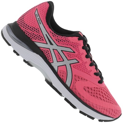 Tênis Asics Gel Pulse 10 A - Feminino - Foto 1