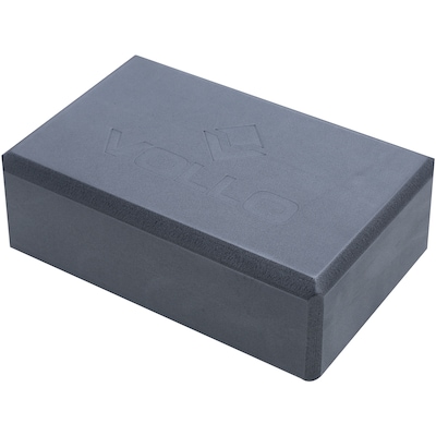 Bloco de Yoga Vollo - 8cm x 14cm x 23cm - Foto 4