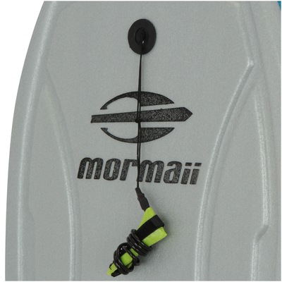 Prancha de Bodyboard Mormaii BJ - Infantil - Foto 3