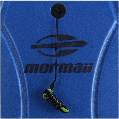 Prancha de Bodyboard Mormaii BJ - Infantil - Foto 3