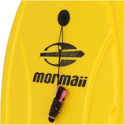 Prancha de Bodyboard Mormaii BJ - Infantil - Foto 3