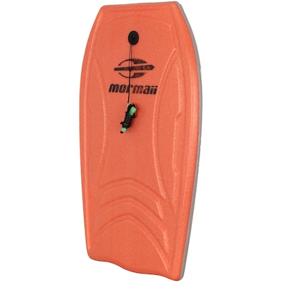Prancha de Bodyboard Mormaii BJ - Infantil - Foto 1