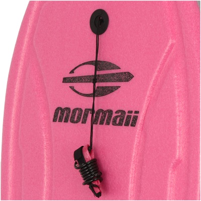 Prancha de Bodyboard Mormaii BJ - Infantil - Foto 3