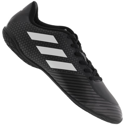 Chuteira Futsal adidas Artilheira III IC - Adulto - Foto 1