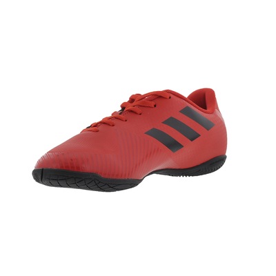 Chuteira Futsal adidas Artilheira III IC - Adulto - Foto 4