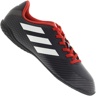 Chuteira Futsal adidas Artilheira III IC - Adulto - Foto 1