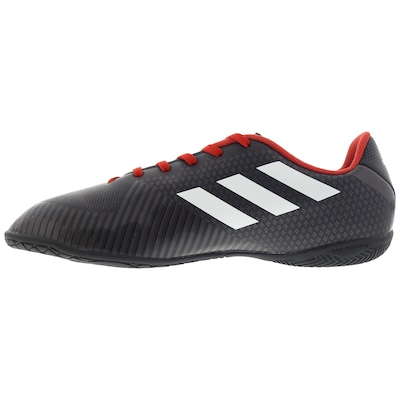Chuteira Futsal adidas Artilheira III IC - Adulto - Foto 5