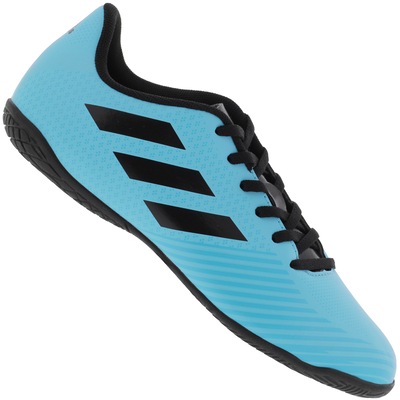 Chuteira Futsal adidas Artilheira III IC - Adulto - Foto 1