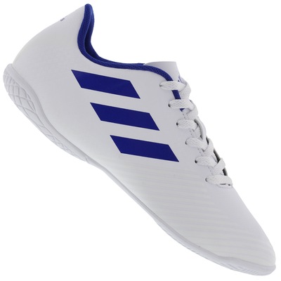 Chuteira Futsal adidas Artilheira III IC - Adulto - Foto 1