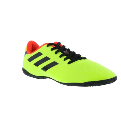 Chuteira Futsal adidas Artilheira III IC - Adulto - Foto 2