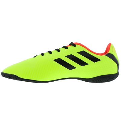 Chuteira Futsal adidas Artilheira III IC - Adulto - Foto 5