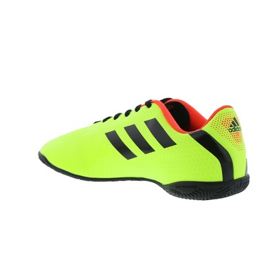 Chuteira Futsal adidas Artilheira III IC - Adulto - Foto 6