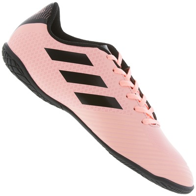 Chuteira Futsal adidas Artilheira III IC - Adulto - Foto 1