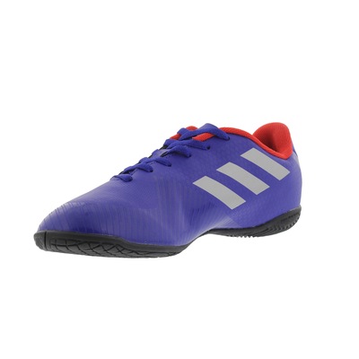 Chuteira Futsal adidas Artilheira III IC - Adulto - Foto 4