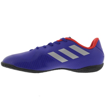 Chuteira Futsal adidas Artilheira III IC - Adulto - Foto 5