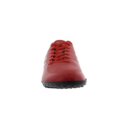 Chuteira Society adidas Artilheira III TF - Adulto - Foto 3