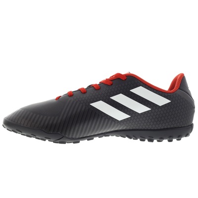 Chuteira Society adidas Artilheira III TF - Adulto - Foto 5