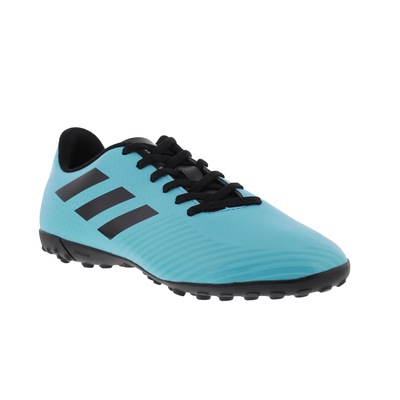 Chuteira Society adidas Artilheira III TF - Adulto - Foto 2