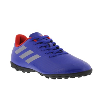 Chuteira Society adidas Artilheira III TF - Adulto - Foto 2