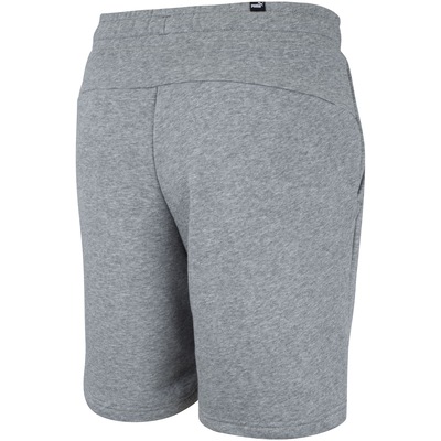 Bermuda de Moletom Puma Essentials Sweat 10 - Masculina - Foto 3