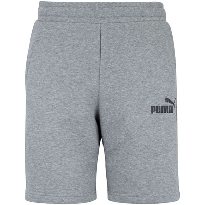 Bermuda de Moletom Puma Essentials Sweat 10 - Masculina - Foto 4