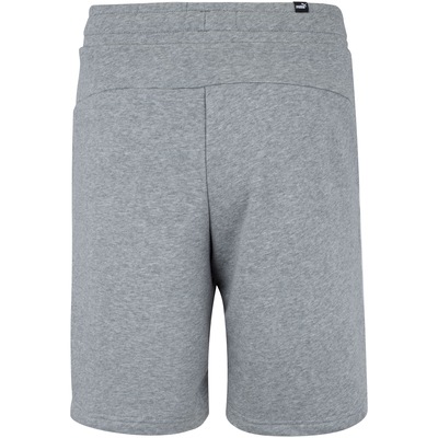 Bermuda de Moletom Puma Essentials Sweat 10 - Masculina - Foto 5