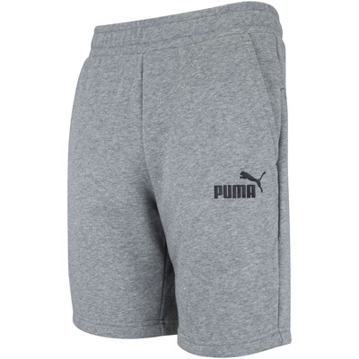 Bermuda de Moletom Puma Essentials Sweat 10 - Masculina - Foto 2