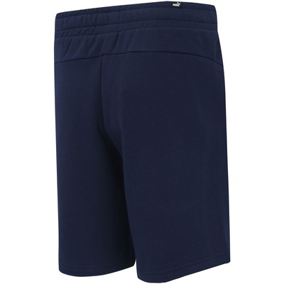 Bermuda de Moletom Puma Essentials Sweat 10 - Masculina - Foto 2