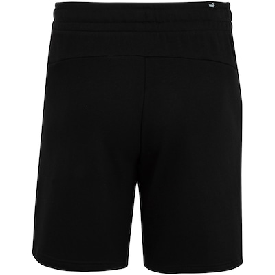 Bermuda de Moletom Puma Essentials Sweat 10 - Masculina - Foto 5