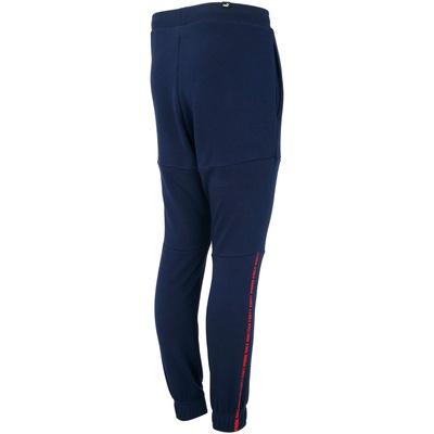 Calça de Moletom Puma Rebel Block TR CL - Masculina - Foto 2