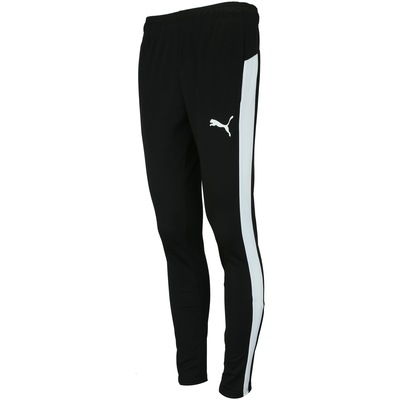 Calça Puma Essentials Active Tricot CL - Masculina - Foto 1