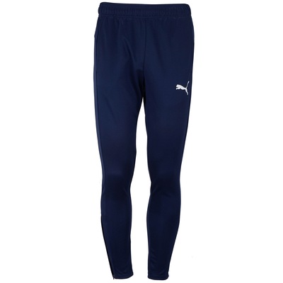 Calça Puma Essentials Active Tricot CL - Masculina - Foto 5